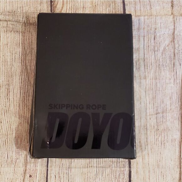 DOYO Jump Rope - Picture 1 of 4